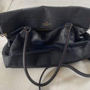 kate spade purse like new!